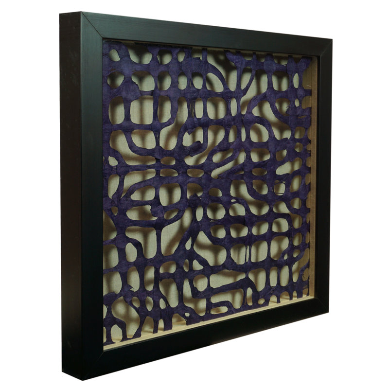 Décoration murale Shadow Box