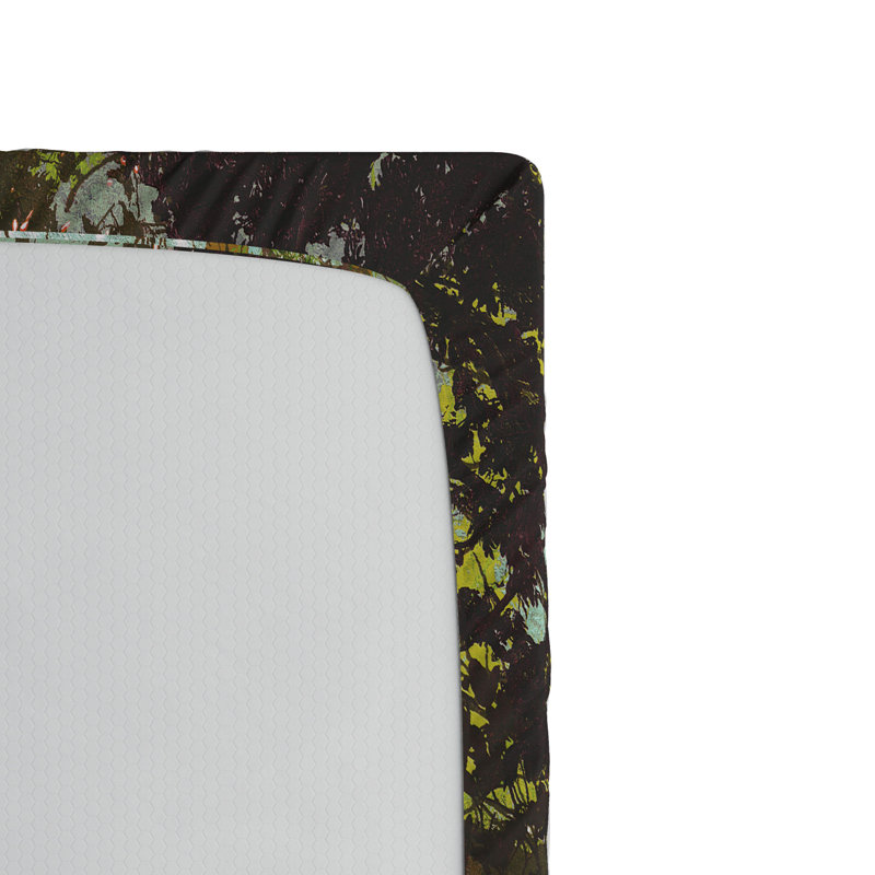Microfiber Fitted Sheet, Full Fitted Sheet