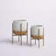Lunford Modern Planters (Set Of 2)