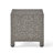 Arville Square Outdoor Coffee Table , 18'' in. W 18'' in. D-779572781
