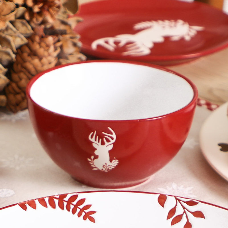 Cordell 680ml Cereal Bowl