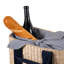 Sac fourre-tout à panier pique-nique parisien-110481465