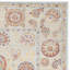 Tapis oriental en viscose Beausejour Sevilla-17579701