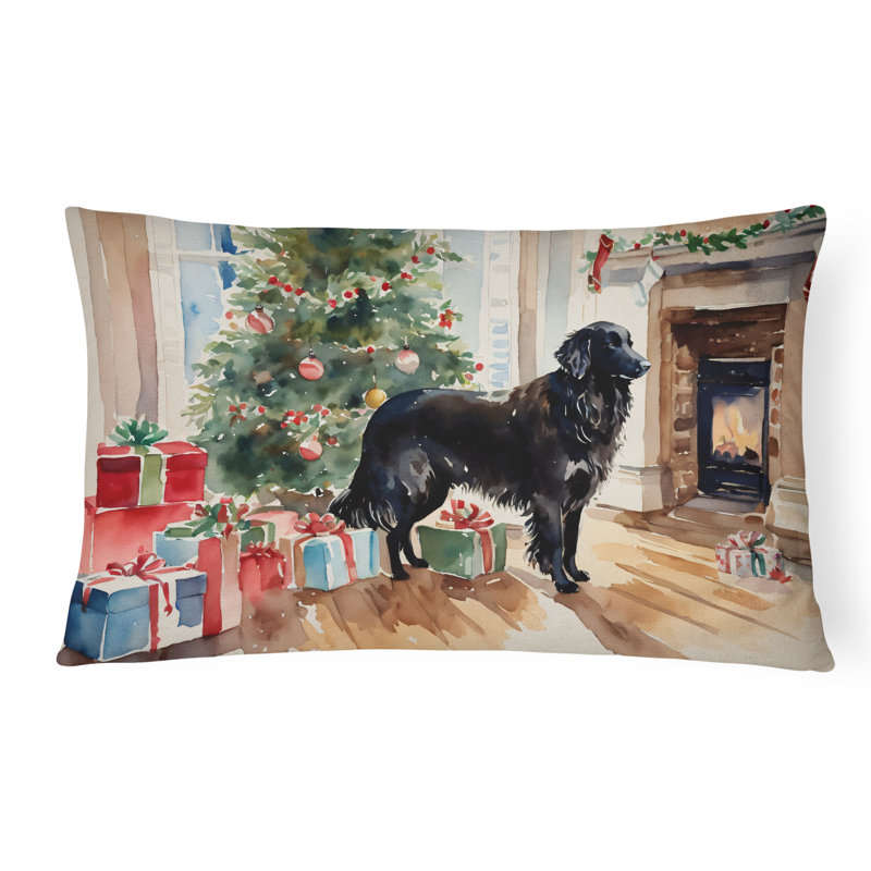  Coussin décoratif Autre / Sans motif