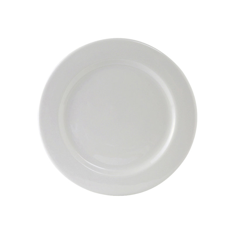 Assiette à dîner 10 po Alaska