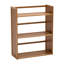 50cm W Bookcase-1300374386