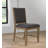 Lorrell 19'' H Upholstered Side Chair
