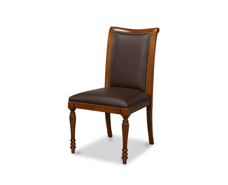 Camile Upholstered Dining Chair