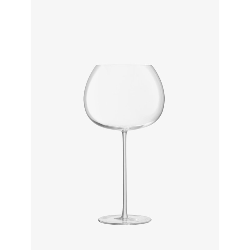 Bar Culture Handmade Gin Balloon Glass