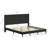 Burchfield Upholstered Wingback Bed-1991907027-1991907024
