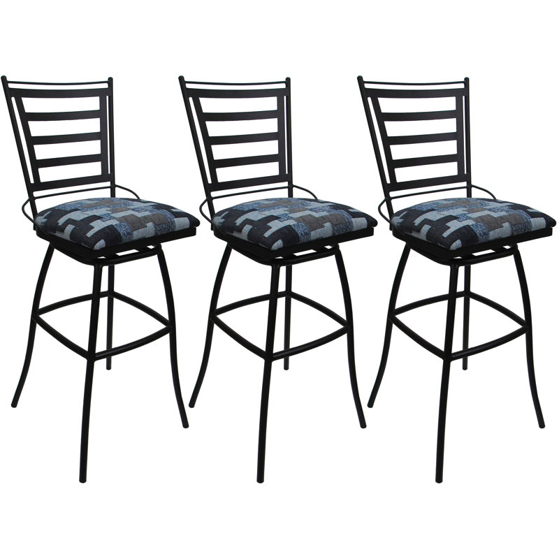 Silex Craftsman - noir, Marine, Noir
