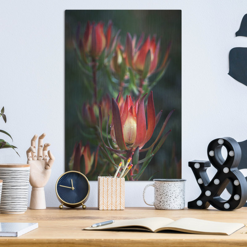 " Two " by SD Smart, 16" H x 12" W 
