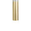 ZLINE Autograph Gemini Pull Down Single Handle Kitchen Faucet-2126995478