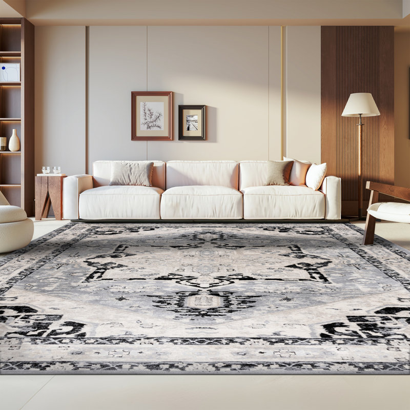 Tapis oriental Brentwood Performance, Rectangle 8 pi x 10 pi