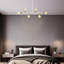 Lustre 6 lumières