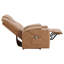Fauteuil inclinable de massage Macklin-1080870613