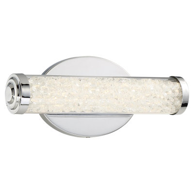 Preiss Dimmable LED Bath Bar