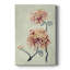 «Chrysanthemum Beauty I», peinture sur toile tendue-1796178593