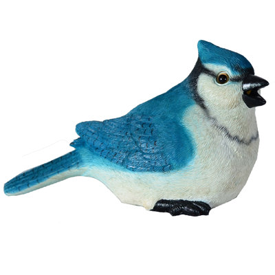 Animals Plastic Garden Statue