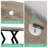 70.9" Console Table-1853324548