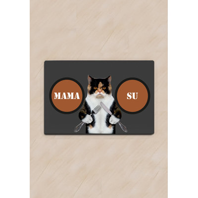 Cat Litter Mat