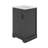 Bathroom Vanity With Sink, Storage Rack-114248935