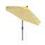 Parasol de marché 9 pi Santana Praneeth-184123207