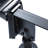 Premium LEV-R-LOCK Bed Frame Universal Sizing with Rollers