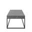 Cankut Frame Coffee Table
