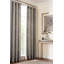 Stone Washed Linen Curtain Panel-48033718-48818256