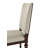 Cultivated 20.25'' H Upholstered Acacia Side Chair-64677551