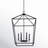 Hastings 6-Light Chandelier-1557141909