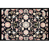 Walton Oriental Area Rug