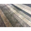 Hand-Knotted High-Quality Brown Area Rug