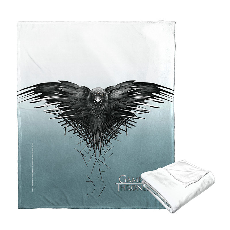 Throw Blanket