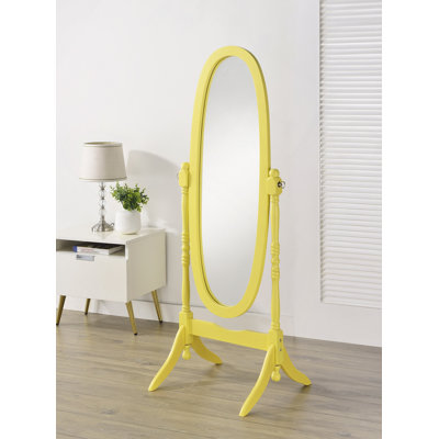 Miroir traditionnel