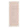 Jill Zarin Metropolitan Uptown Rug Beige