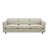 Fleetwood 100'' Upholstered Sofa-1411485669