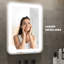 Miroir de salle de bain 3628 Smart-121086504