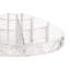Nempnett Thrubwell Plastic Bathroom Organiser-251620088