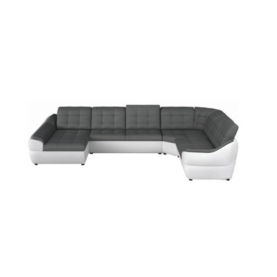 Merlen 8 Seater Sofa Bed