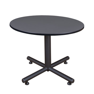 Table de break ronde de 48" Kobe