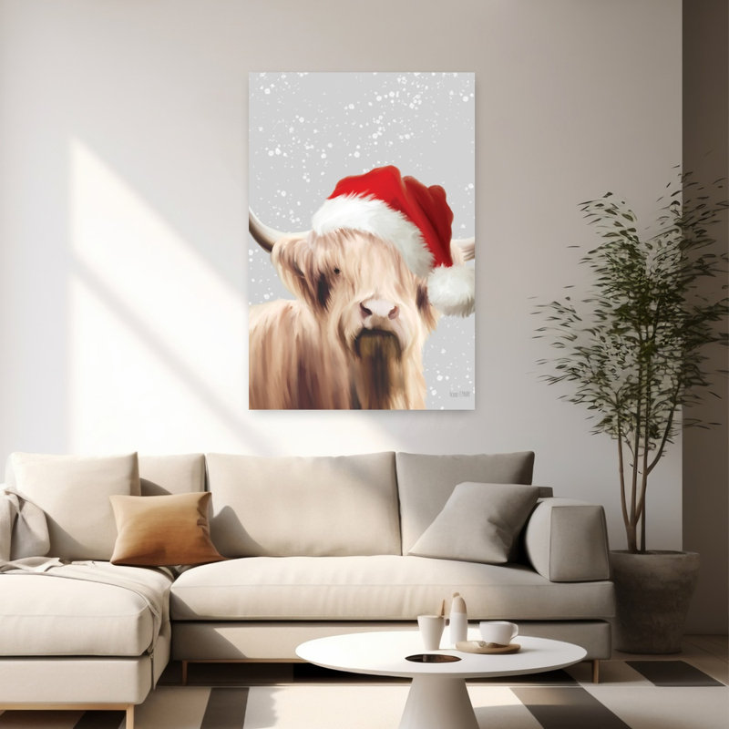 Print, 152.4cm H x 101.6cm W