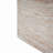 Outdoor/Indoor Square Lightweight Concrete Side Table