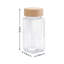 Spice Jars