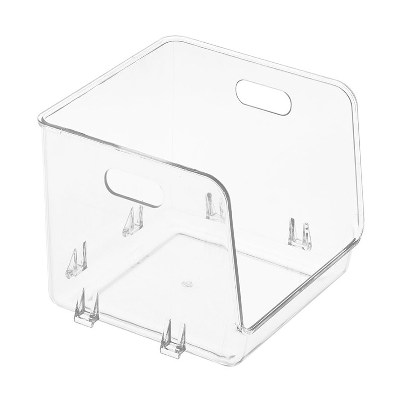 Plastic Makeup Organiser