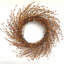 22" Pip Spring Grapevine Berry Wreath-1244307599