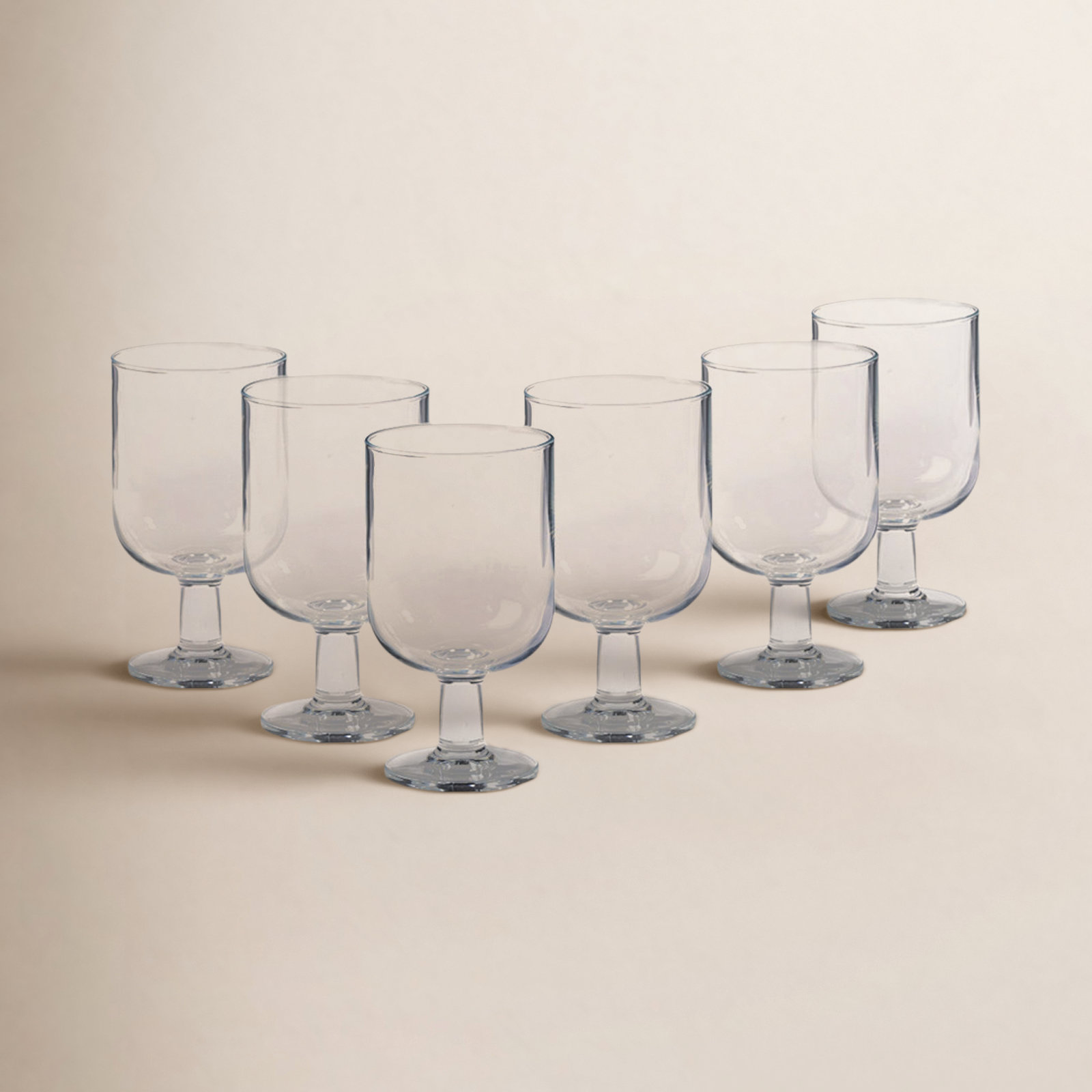 Safra Wine Glass, 10 Oz