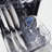 Avanti 18" Built In Dishwasher-70349949