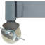 Ruddock Metal Bed-19527159